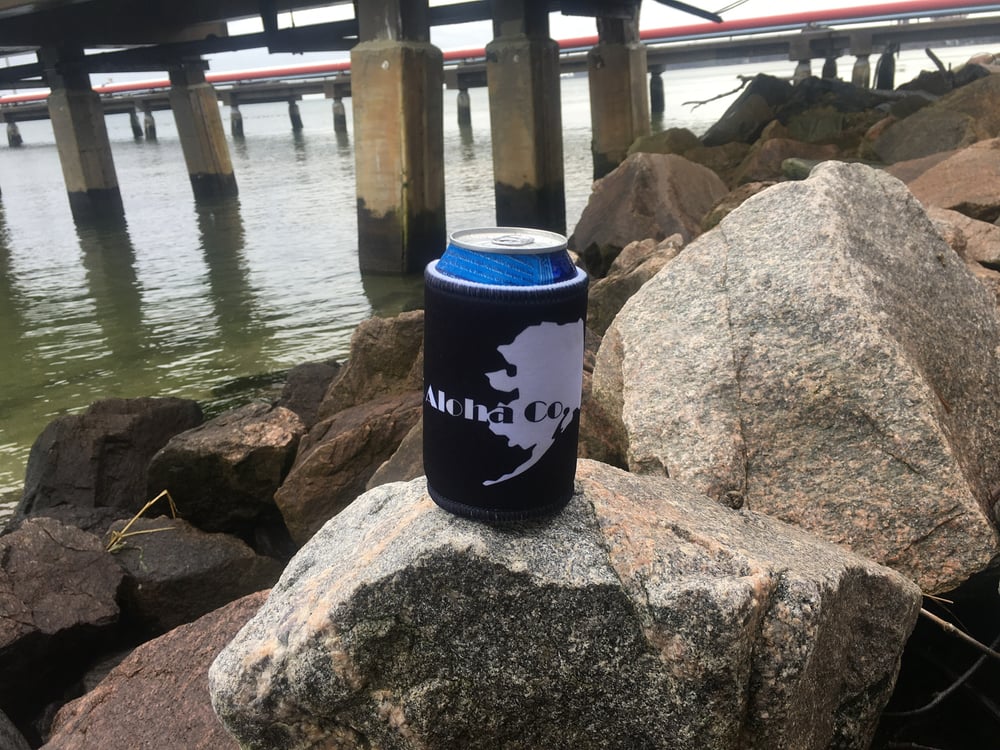 Image of Beverage Koozie 