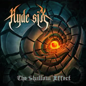 Image of Hyde Six-The Shallow Effect EP.  