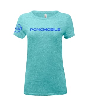 Image of PongMobile Essential Shirt Women
