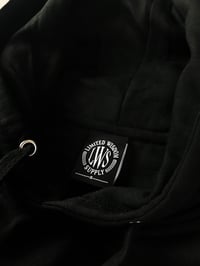 Image 3 of LWS Back Molar Hoodie 001