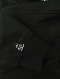 Image 4 of LWS Back Molar Hoodie 001