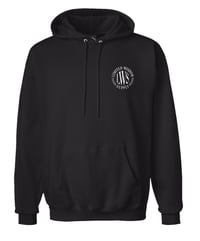 Image 1 of LWS Back Molar Hoodie 001