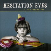 Image of Hesitation Eyes