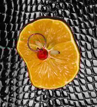 Image 1 of The Blood Earrings
