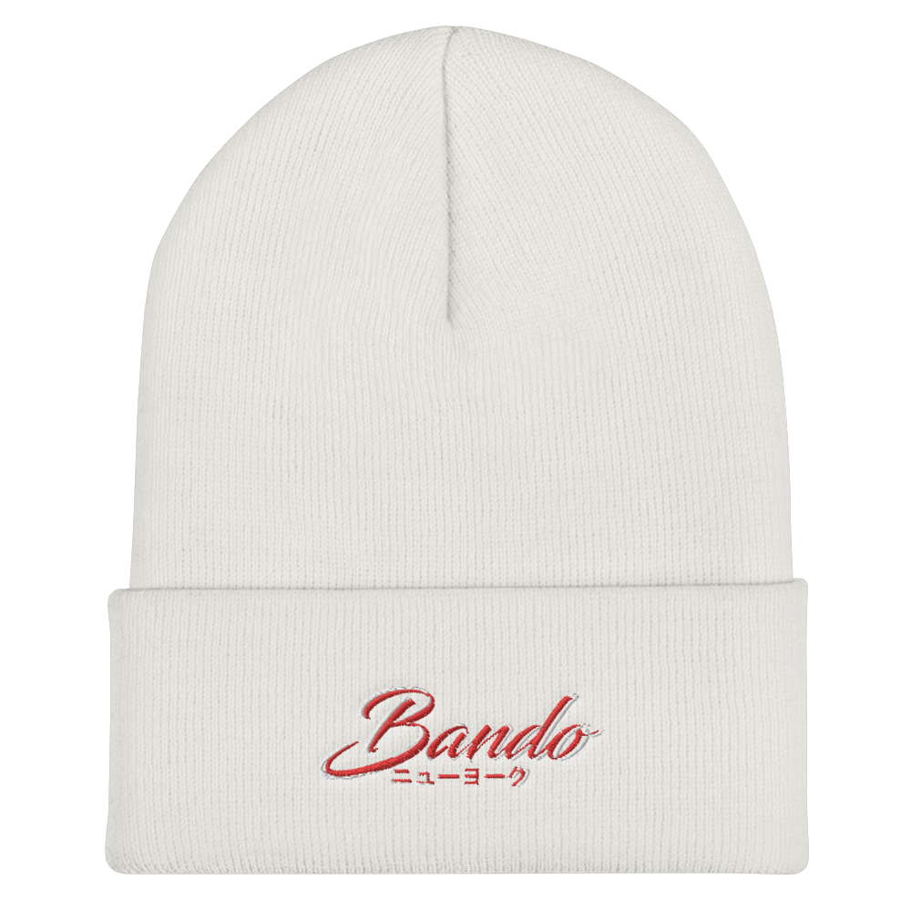 Image of Isolation Beanie