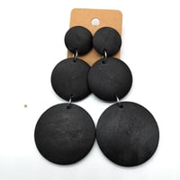 Image 1 of Awesome wooden drops