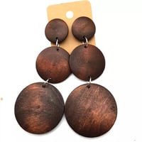 Image 2 of Awesome wooden drops