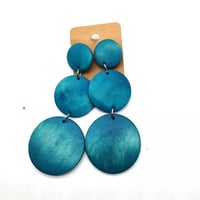 Image 4 of Awesome wooden drops