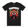 Hammers Bear - Black