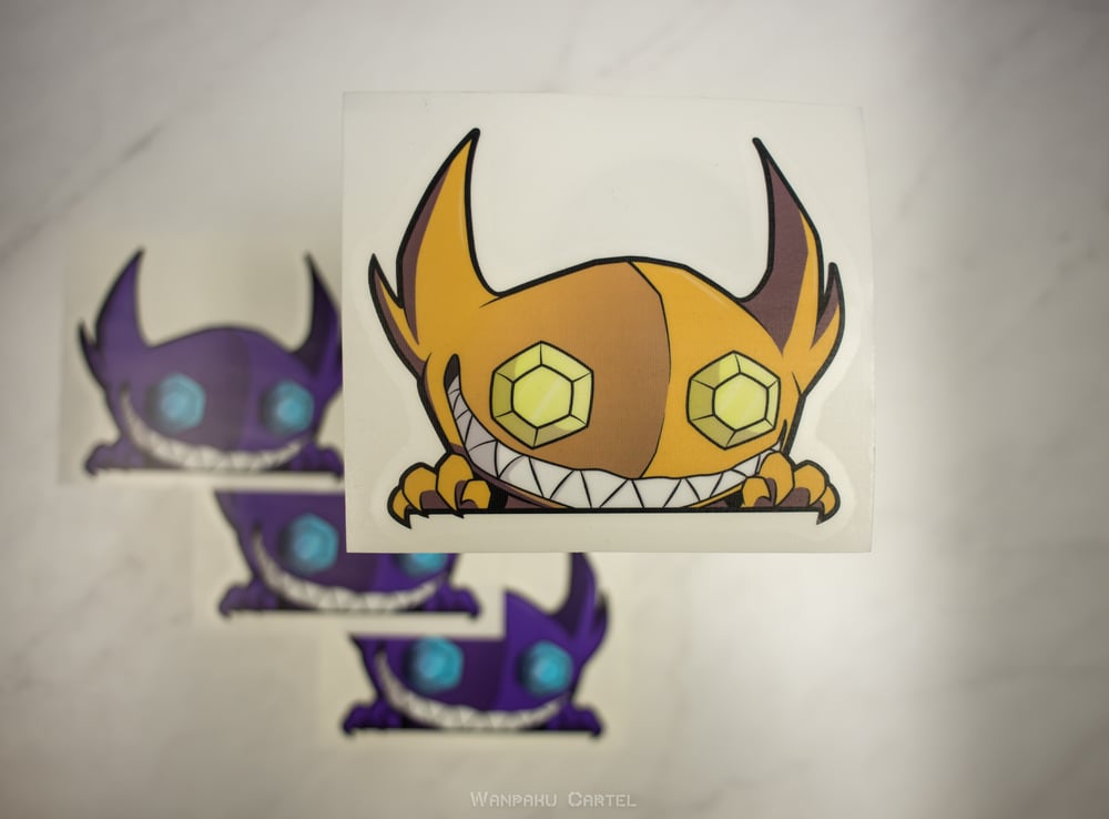 Image of Shiny Sableye