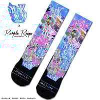 2030 voochie.p socks 