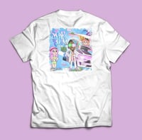 2030 voochie.p shirt 
