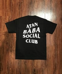 Image 1 of ATAN BABA SOCIAL CLUB II