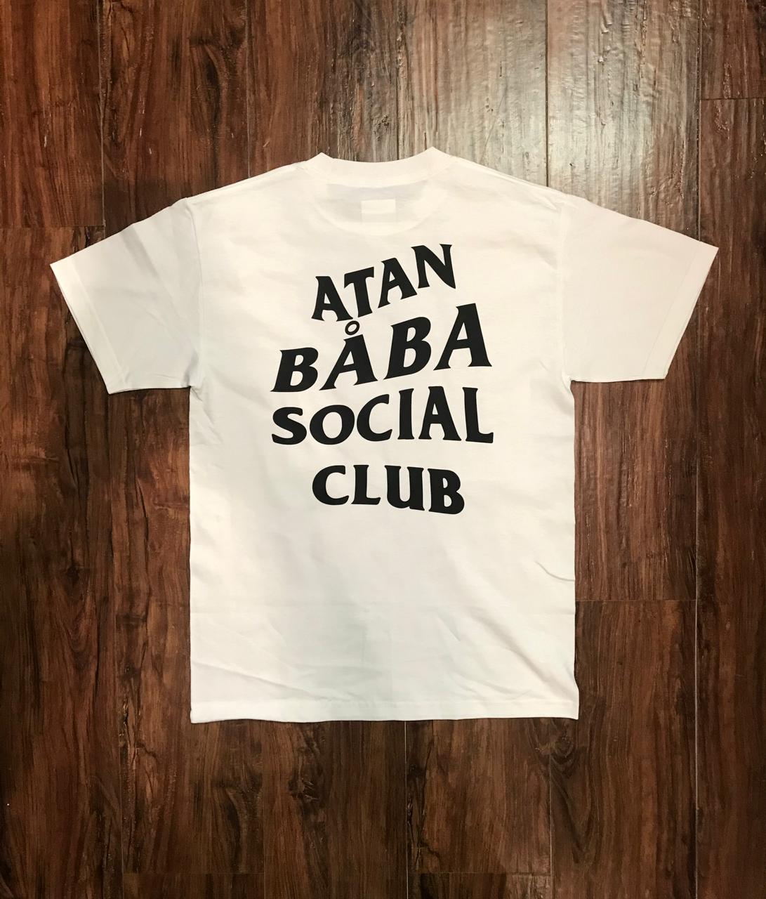 ATAN BABA SOCIAL CLUB II | Buenas & Hafa Adai Inc.