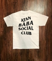 Image 3 of ATAN BABA SOCIAL CLUB II