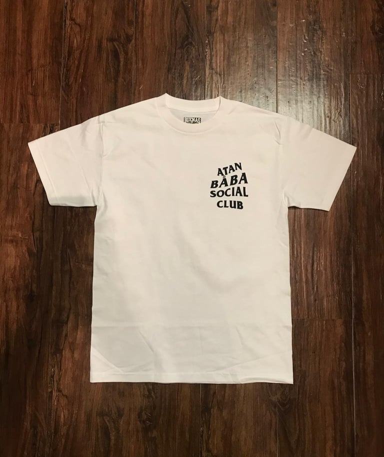 ATAN BABA SOCIAL CLUB II Image 4