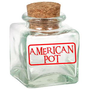 Image of American Pot 