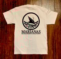 Image 1 of BHA MARIANAS CIRCLE PROA 2020