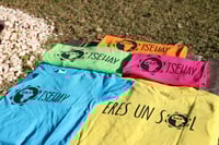 CAMISETAS INFANTILES TSEHAY
