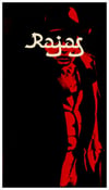 Image of Rajas Poster
