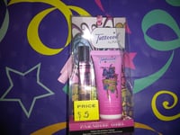 Image 1 of Perfume and Body Lotion  Sets