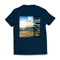 Talisman - Never Die (A Song For Marcel) T- Shirt