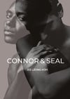 Connor & Seal by Jee Leong Koh