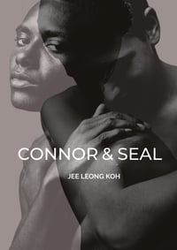 Image 1 of Connor & Seal by Jee Leong Koh