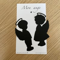 Image 4 of MON ANGE
