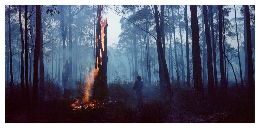 Image of Australia Print #7