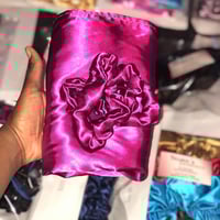 Image 3 of Satin Pillowcases