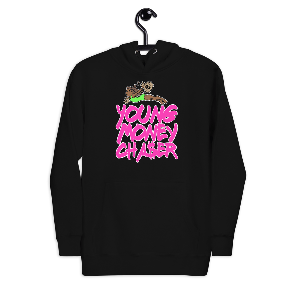 Image of Women's YMC Cashh Hoodie 