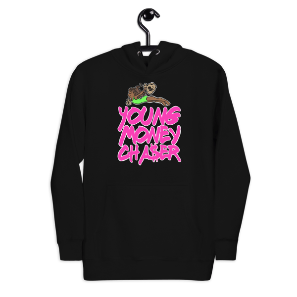 Image of Women's YMC Cashh Hoodie 