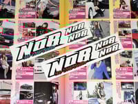 NOB - No one better