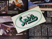 Techno PRO Spirit