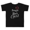 Bougie Black Girl