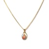 Corazón Sagrado I Necklace