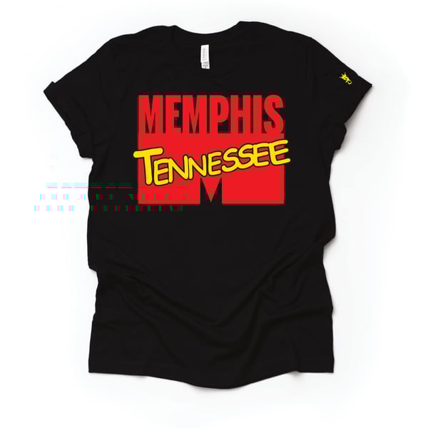 Image of Marvel Memphis