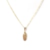 Guadalupe IX Necklace