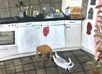 Image 2 of Custom painting