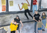 Image 3 of Custom painting