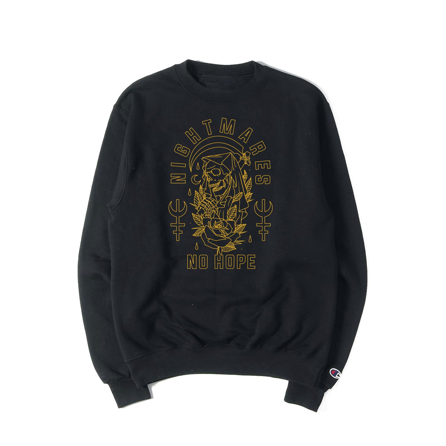 Image of No Hope Sweatshirt