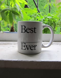 Image of Best Mug Ever