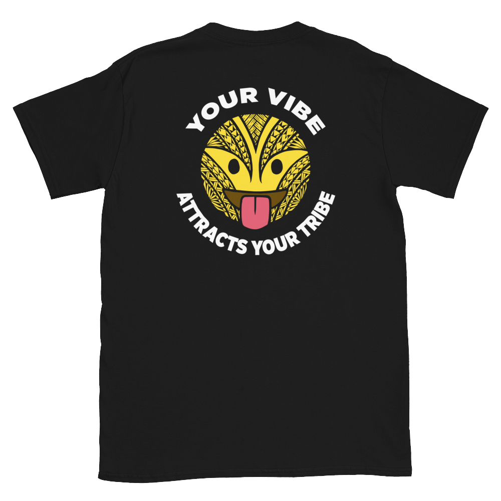 Image of Vibe Tribe Tee