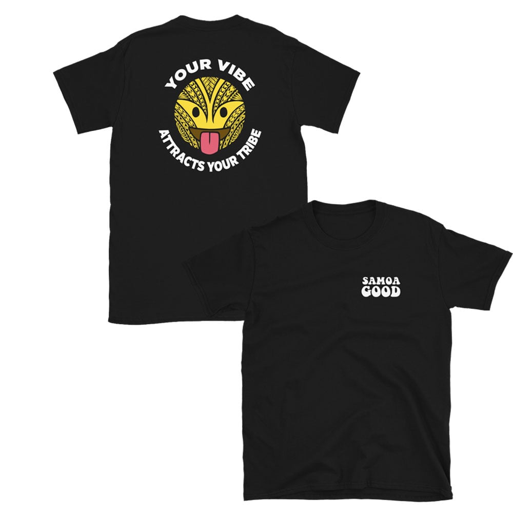 Image of Vibe Tribe Tee