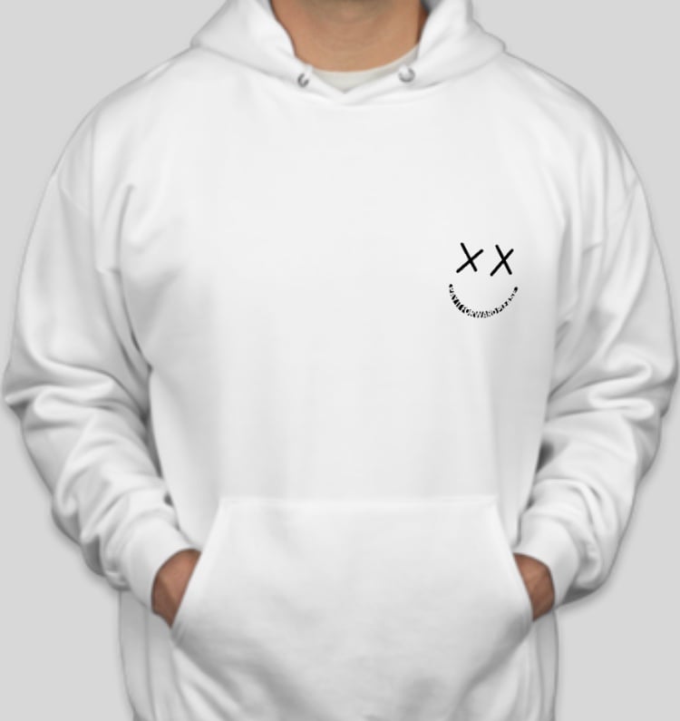 Image of PIFP Hoodies