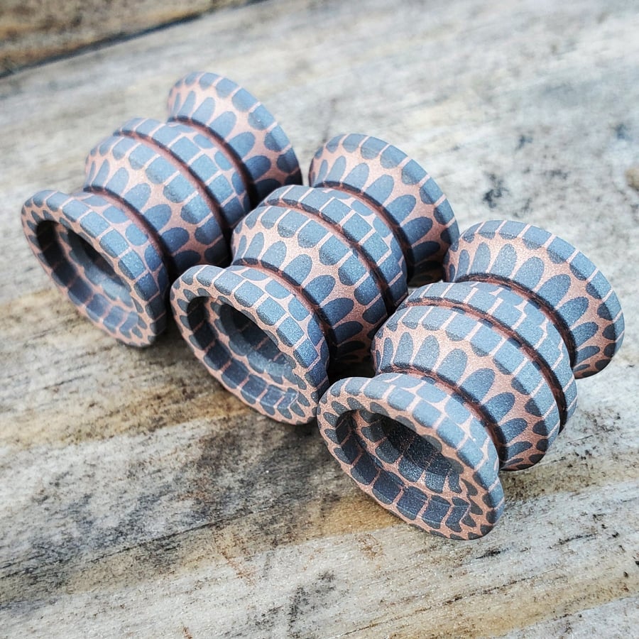 Image of Large Superconductor Bead
