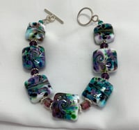 Image 1 of Spring time Bracelet