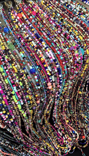Image of Waist Beads 