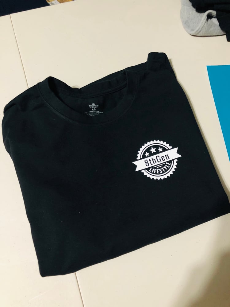 Image of Long Sleeve 